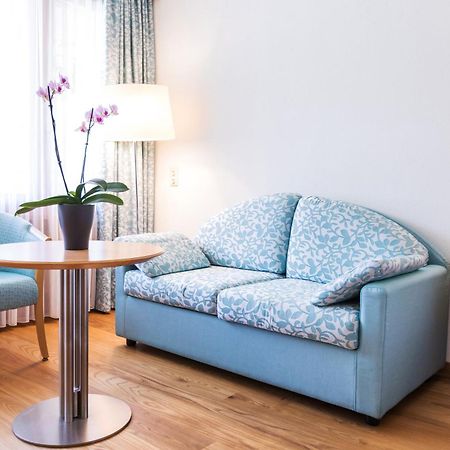 Hotel & Spa Cacciatori Cademario Eksteriør bilde