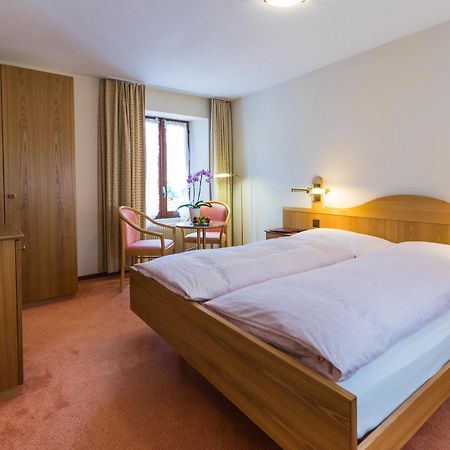 Hotel & Spa Cacciatori Cademario Eksteriør bilde