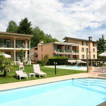 Hotel & Spa Cacciatori Cademario Eksteriør bilde
