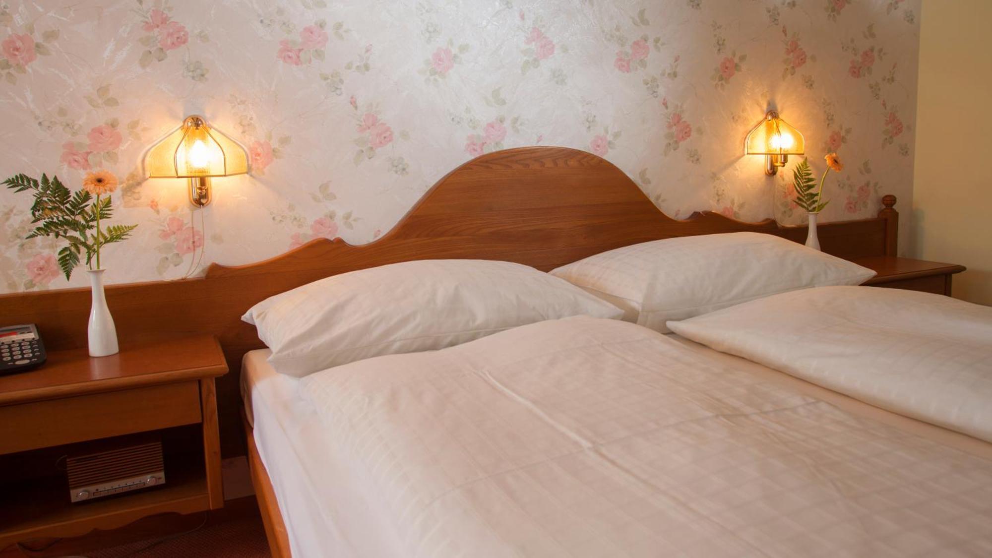 Hotel & Spa Cacciatori Cademario Rom bilde