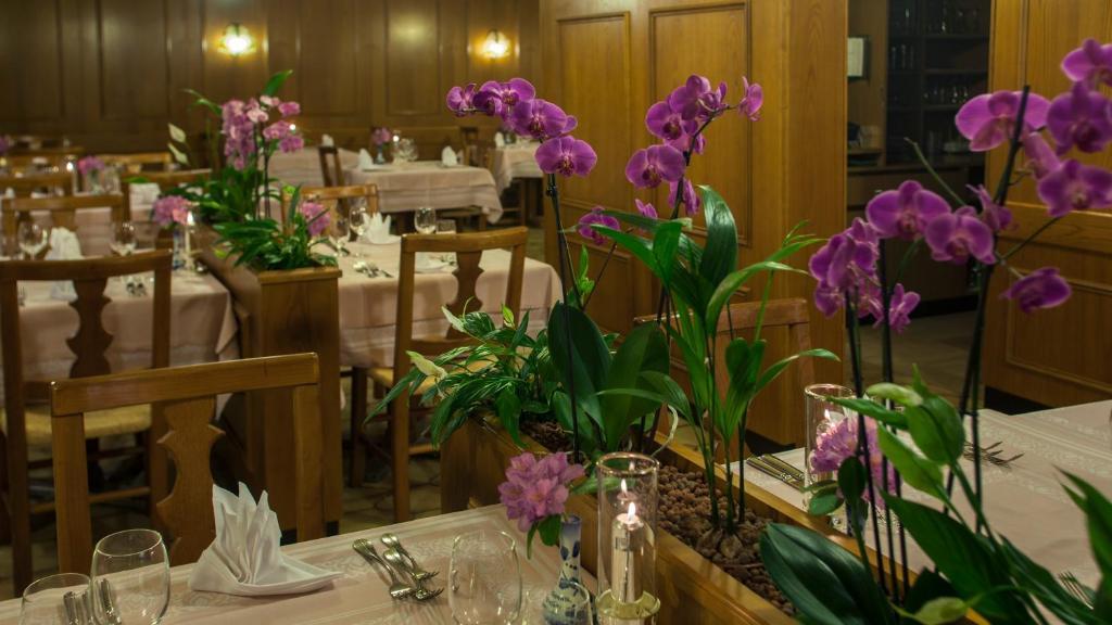 Hotel & Spa Cacciatori Cademario Eksteriør bilde