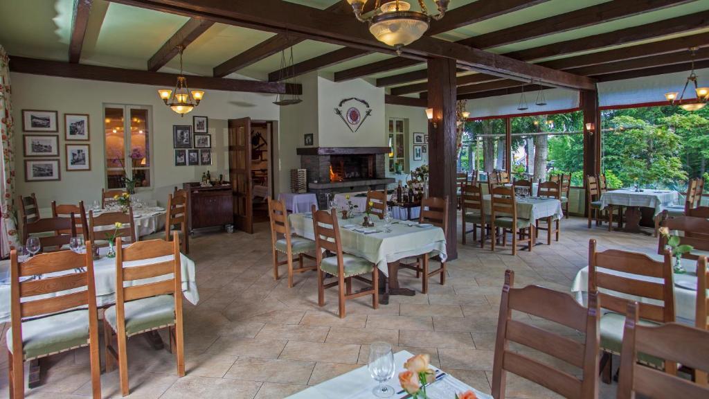 Hotel & Spa Cacciatori Cademario Eksteriør bilde