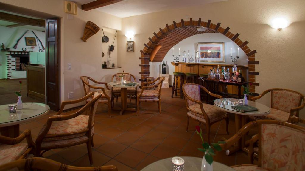 Hotel & Spa Cacciatori Cademario Eksteriør bilde