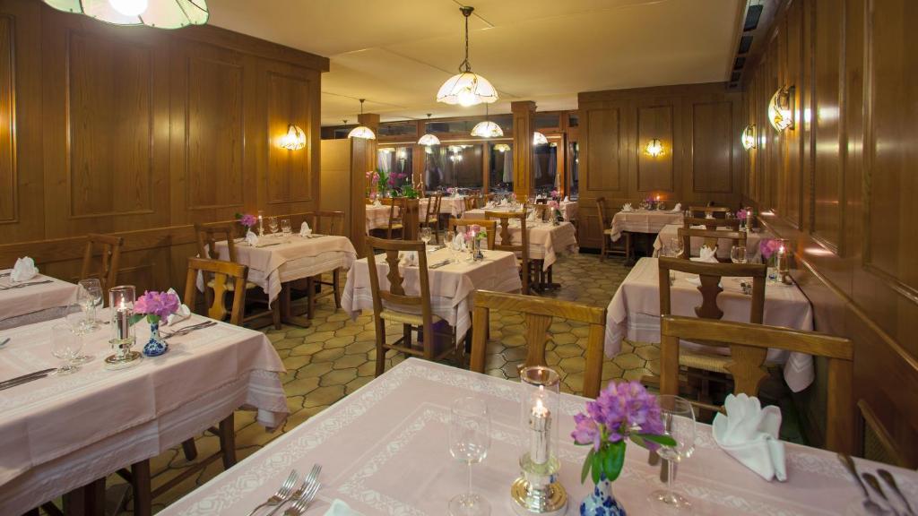 Hotel & Spa Cacciatori Cademario Eksteriør bilde